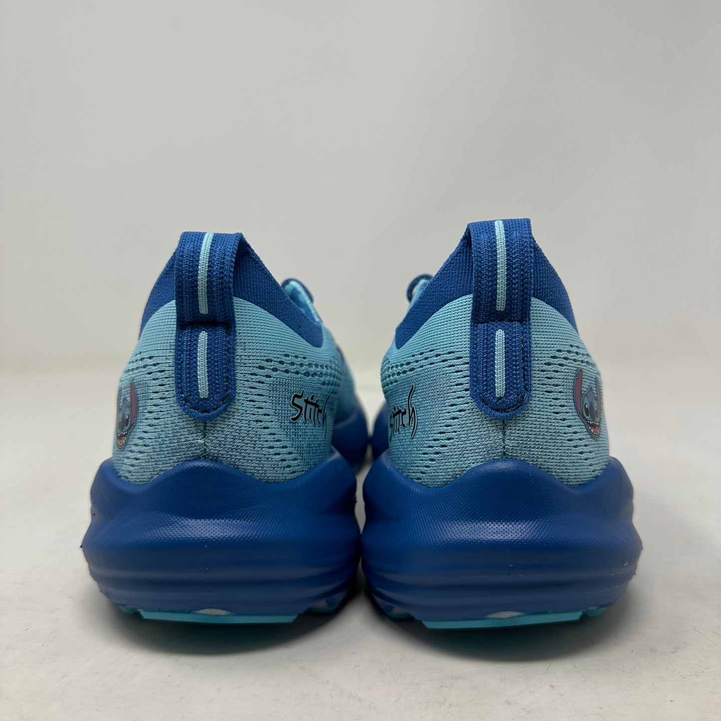 Size 13 - Brooks Glycerin 22 runDisney “Stitch” 2025 W/Box - 110530-1D-421