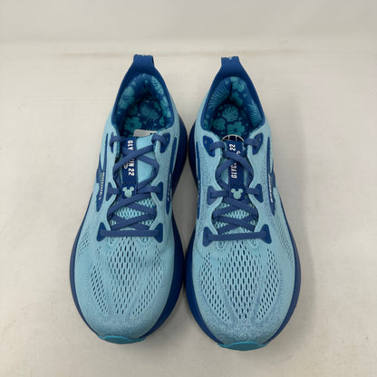 Size 13 - Brooks Glycerin 22 runDisney “Stitch” 2025 W/Box - 110530-1D-421
