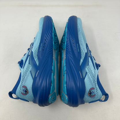 Size 13 - Brooks Glycerin 22 runDisney “Stitch” 2025 W/Box - 110530-1D-421
