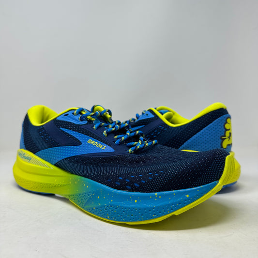 Size 12 - Brooks Adrenaline GTS 24 runDisney 2025 W/Box - 110504-1D-486