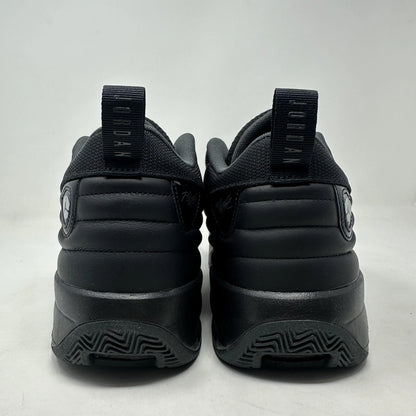 Size 10 - Air Jordan Max Aura 6 "Black Anthracite“ 2024 W/Box - FQ8298-001