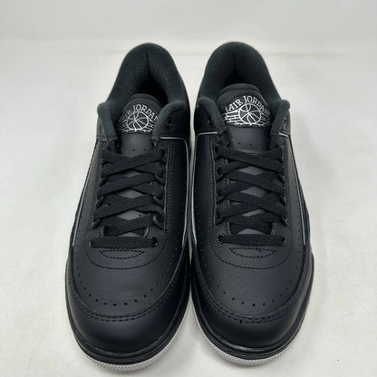 Size 12 - Air Jordan 2/3 “Black Metallic Silver” 2024 W/Box - FD0383-001