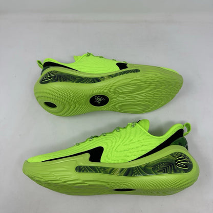 Size 10- Under Armour Curry 12 “Extraterrestrial” 2024 W/Box - 3027633-001