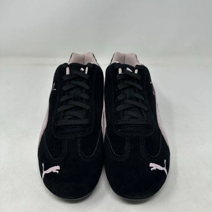 Size 10W- PUMA Speedcat OG “Black Mauve Mist” 2024 W/Box - 400986-09