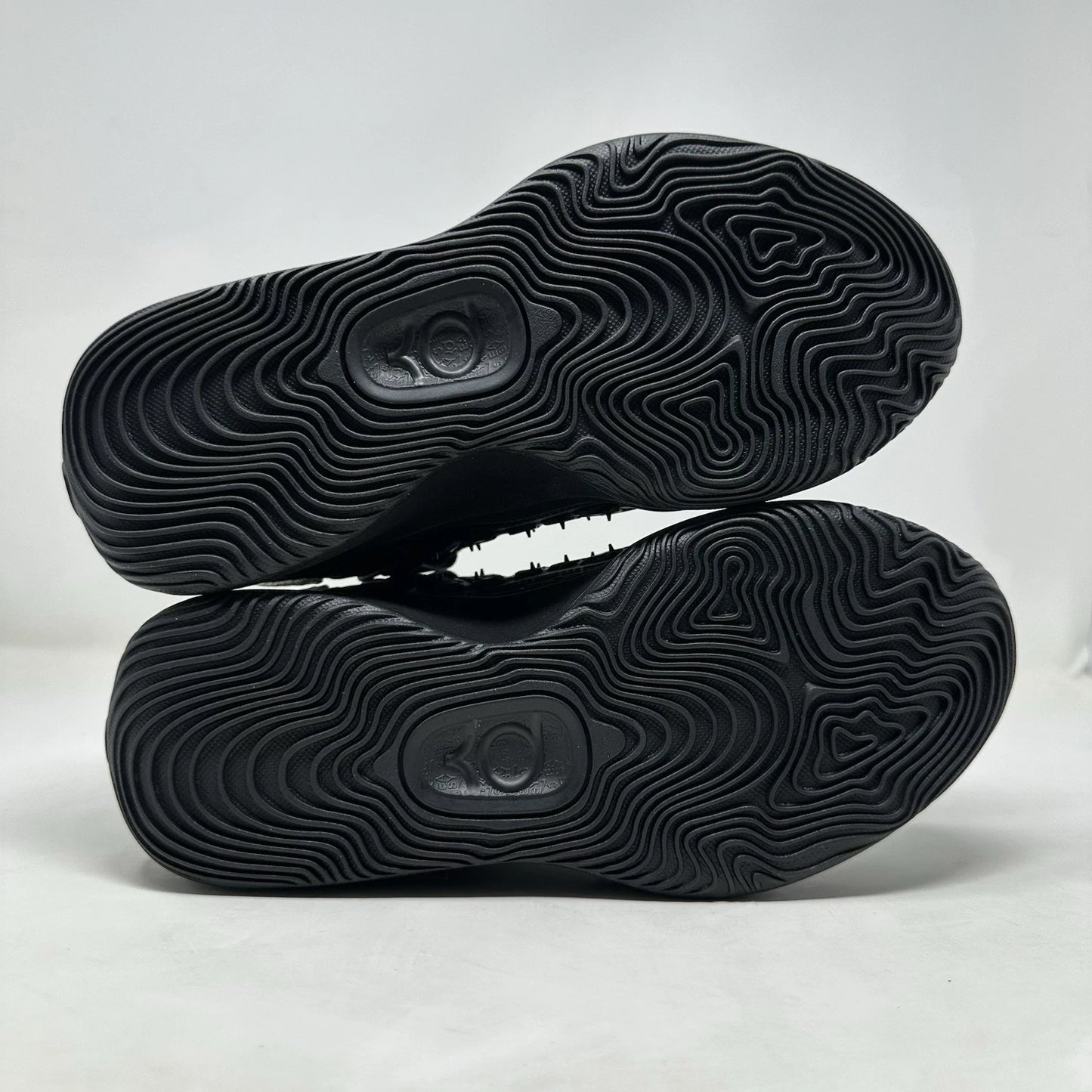 Size 7- Nike KD 18 LX “Black Label” 2025 W/Box - IB3874-001