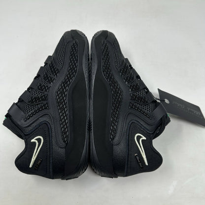Size 7- Nike KD 18 LX “Black Label” 2025 W/Box - IB3874-001