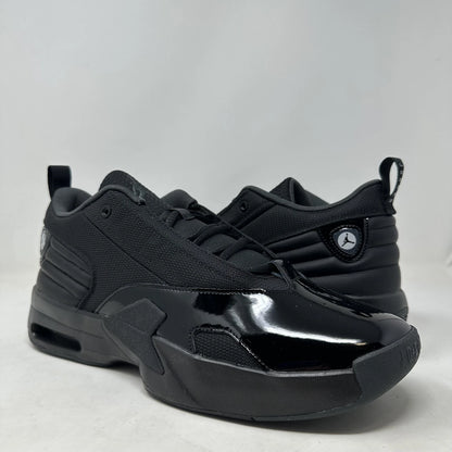 Size 10 - Air Jordan Max Aura 6 "Black Anthracite“ 2024 W/Box - FQ8298-001