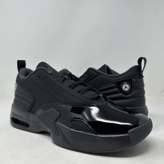 Size 10 - Air Jordan Max Aura 6 "Black Anthracite“ 2024 W/Box - FQ8298-001