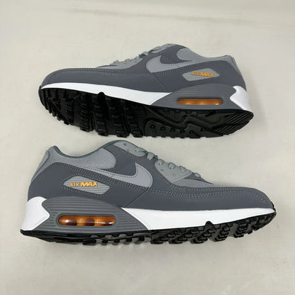 Size 9 - Nike Air Max 90 “Cool Grey Sundial” 2024 W/Box - HV6224-002