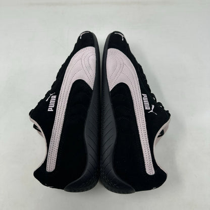 Size 10W- PUMA Speedcat OG “Black Mauve Mist” 2024 W/Box - 400986-09