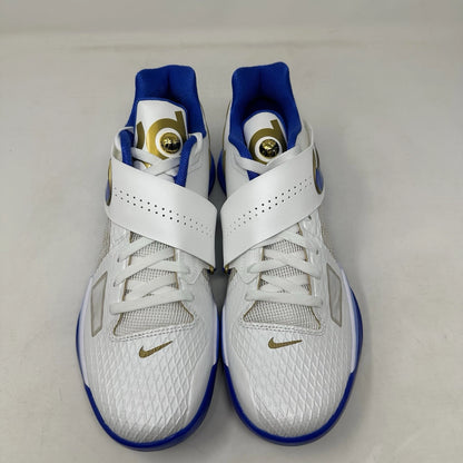 Size 11.5 - Nike KD 4 “The Real MVP” 2025 W/Box - IB3546-100