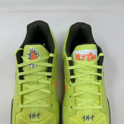Size 9 - Nike Men's Ja Morant 2 "Twelve Time" 2025 W/Box - FD7328-701