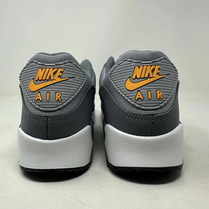 Size 9 - Nike Air Max 90 “Cool Grey Sundial” 2024 W/Box - HV6224-002
