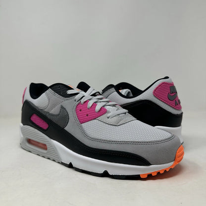 Size 12- Nike Air Max 90 “Dunkin Donuts” 2024 W/Box - FN6958-003