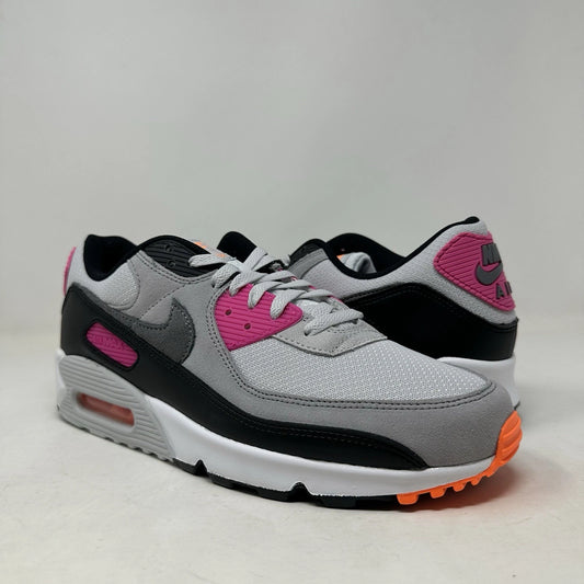 Size 12- Nike Air Max 90 “Dunkin Donuts” 2024 W/Box - FN6958-003