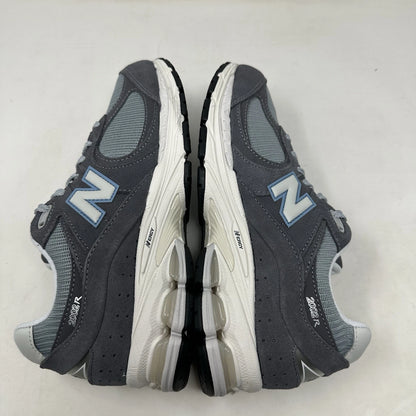 Size 5 - New Balance 2002R “Magnet Lead” 2024 W/Box - M2002RFB