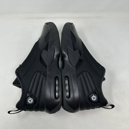 Size 10 - Air Jordan Max Aura 6 "Black Anthracite“ 2024 W/Box - FQ8298-001