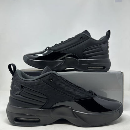 Size 10 - Air Jordan Max Aura 6 "Black Anthracite“ 2024 W/Box - FQ8298-001