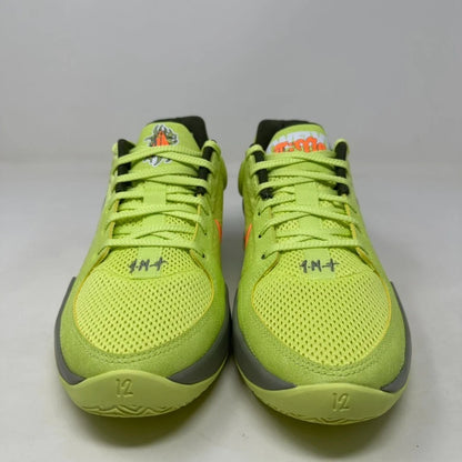 Size 9 - Nike Men's Ja Morant 2 "Twelve Time" 2025 W/Box - FD7328-701