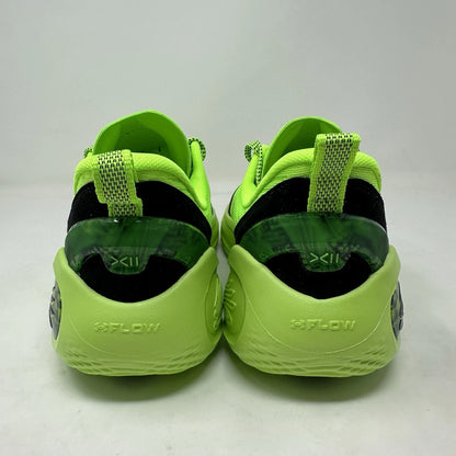 Size 10- Under Armour Curry 12 “Extraterrestrial” 2024 W/Box - 3027633-001