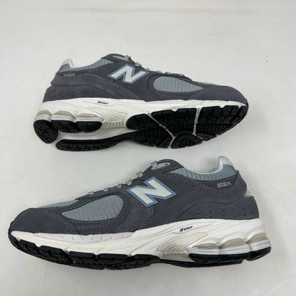 Size 5 - New Balance 2002R “Magnet Lead” 2024 W/Box - M2002RFB