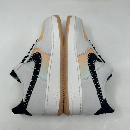 Size 11.5- Nike Air Force 1 '07 N7 “Light Bone” 2024 W/Box - FZ3609-072