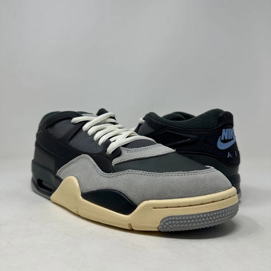 Size 13 - Air Jordan 4 RM "Iron Grey" 2024 W/Box - FQ7939-002