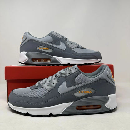 Size 9 - Nike Air Max 90 “Cool Grey Sundial” 2024 W/Box - HV6224-002
