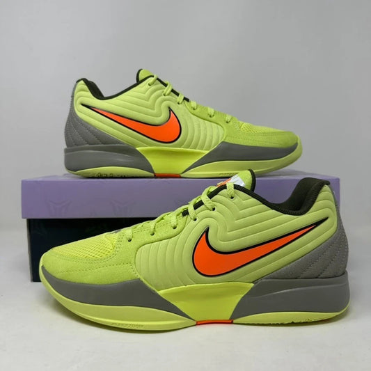 Size 9 - Nike Men's Ja Morant 2 "Twelve Time" 2025 W/Box - FD7328-701