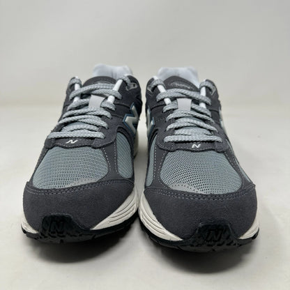 Size 5 - New Balance 2002R “Magnet Lead” 2024 W/Box - M2002RFB