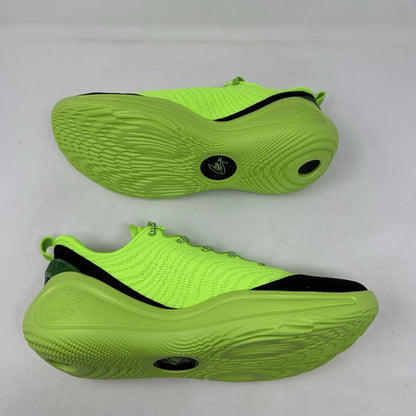 Size 10- Under Armour Curry 12 “Extraterrestrial” 2024 W/Box - 3027633-001