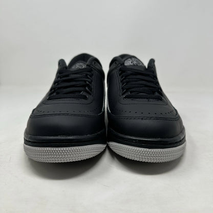Size 12 - Air Jordan 2/3 “Black Metallic Silver” 2024 W/Box - FD0383-001