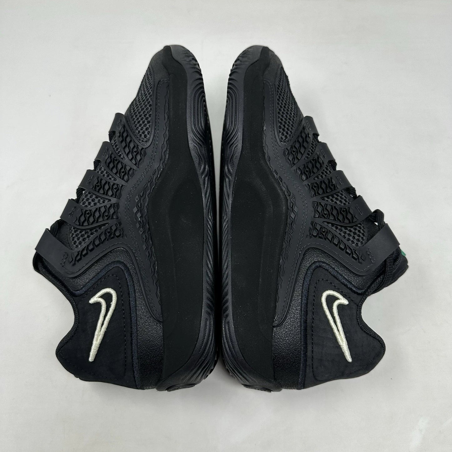 Size 7- Nike KD 18 LX “Black Label” 2025 W/Box - IB3874-001