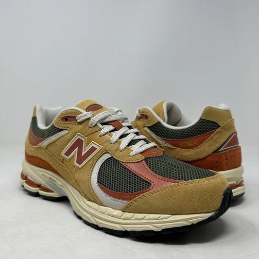 Size 13 - New Balance 2002R “Dried Apricot” 2025 W/Box - U2002RPB