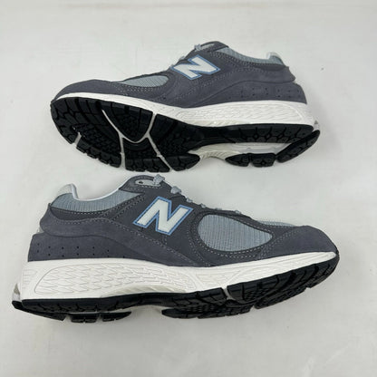 Size 5 - New Balance 2002R “Magnet Lead” 2024 W/Box - M2002RFB