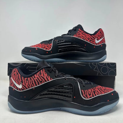 Size 9.5 - Nike KD 16 “Slim Reaper” 2023 W/Box - DV2917-004