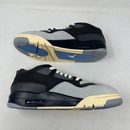 Size 13 - Air Jordan 4 RM "Iron Grey" 2024 W/Box - FQ7939-002