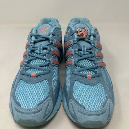 Size 10 - Unheardof X Adidas Adistar Cushion 3 “Pork Chop” 2025 W/Box - JS2973