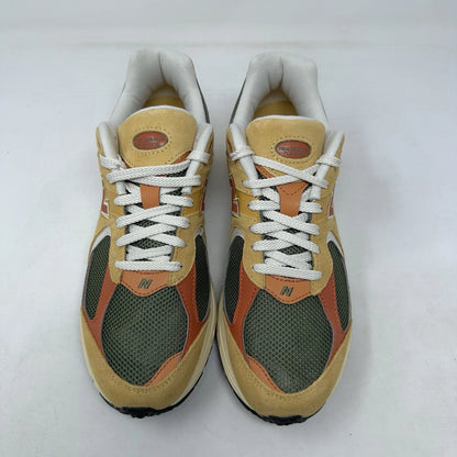 Size 12 - New Balance 2002R “Dried Apricot” 2025 W/Box - U2002RPB