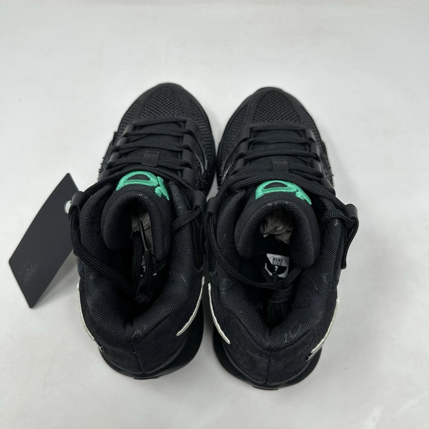 Size 7- Nike KD 18 LX “Black Label” 2025 W/Box - IB3874-001