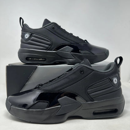 Size 10 - Air Jordan Max Aura 6 "Black Anthracite“ 2024 W/Box - FQ8298-001