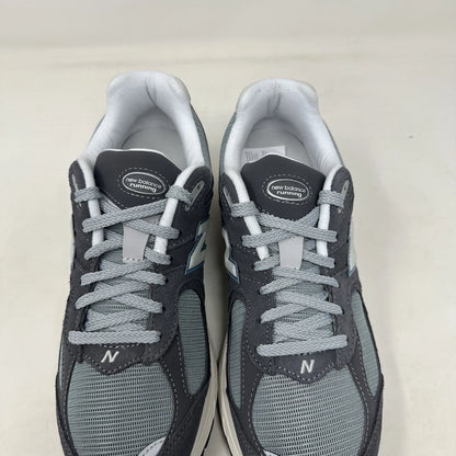 Size 5 - New Balance 2002R “Magnet Lead” 2024 W/Box - M2002RFB