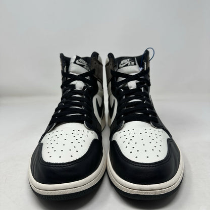 Size 12- Air Jordan 1 Retro High OG “Dark Mocha” 2020 W/Box - 555088-105
