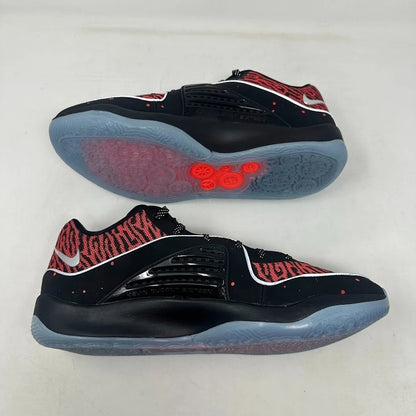Size 9.5 - Nike KD 16 “Slim Reaper” 2023 W/Box - DV2917-004