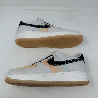 Size 11.5- Nike Air Force 1 '07 N7 “Light Bone” 2024 W/Box - FZ3609-072