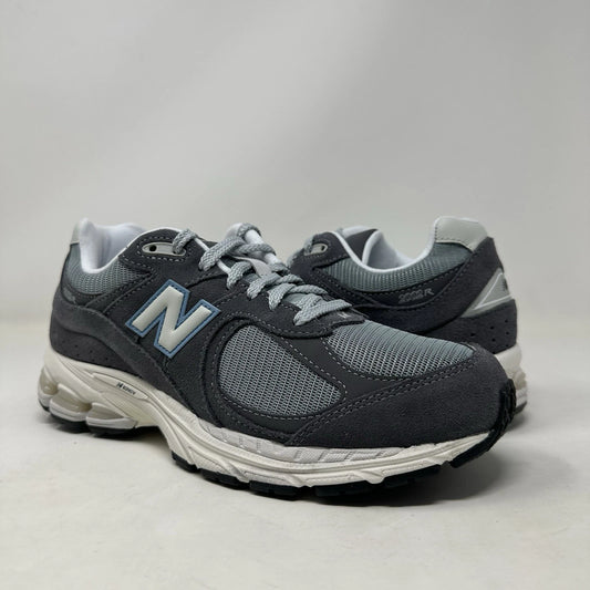 Size 5 - New Balance 2002R “Magnet Lead” 2024 W/Box - M2002RFB