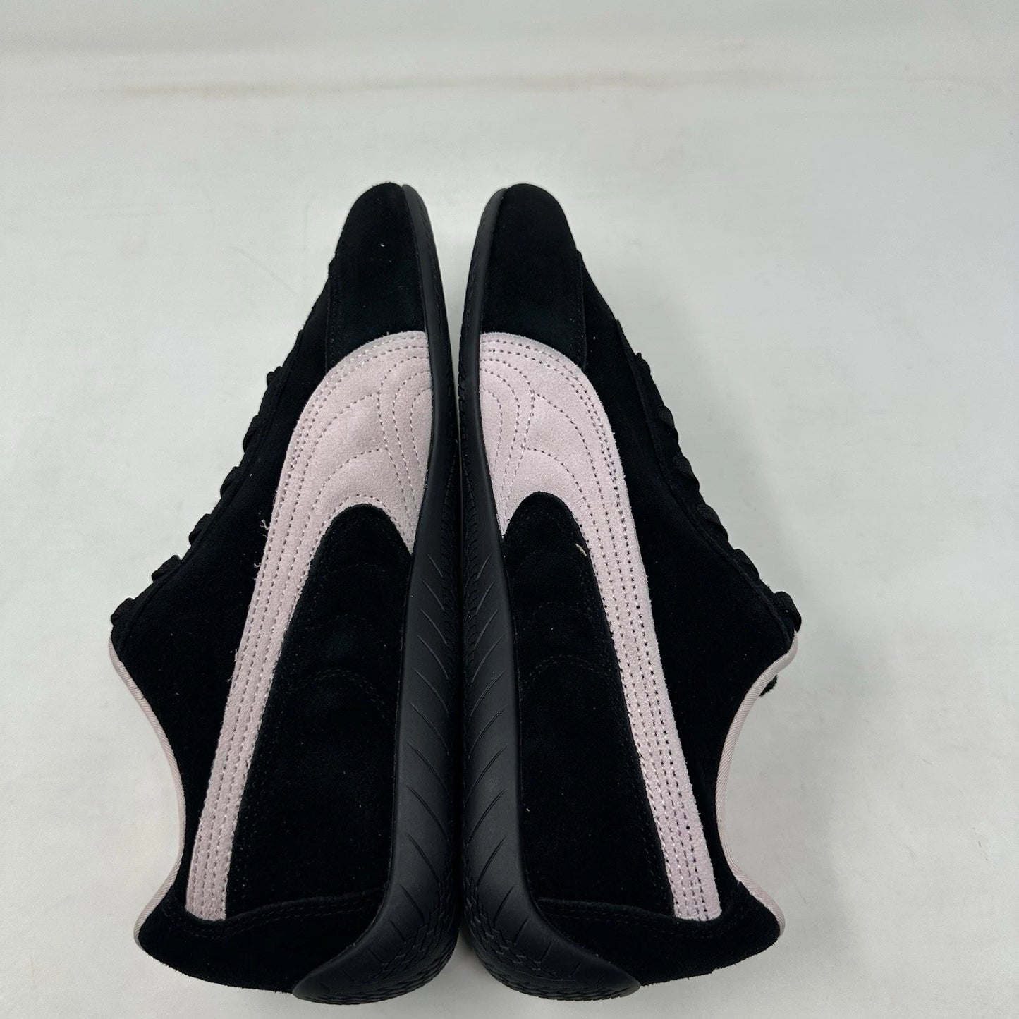 Size 10W- PUMA Speedcat OG “Black Mauve Mist” 2024 W/Box - 400986-09