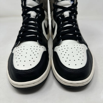 Size 12- Air Jordan 1 Retro High OG “Dark Mocha” 2020 W/Box - 555088-105