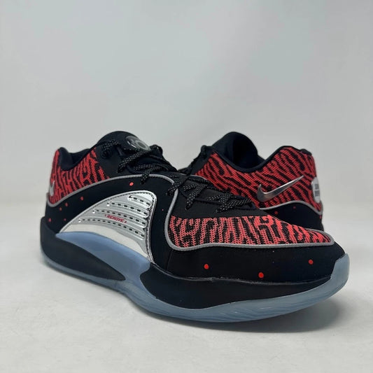 Size 9.5 - Nike KD 16 “Slim Reaper” 2023 W/Box - DV2917-004
