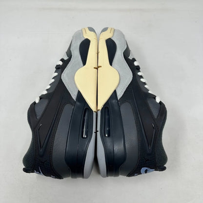Size 13 - Air Jordan 4 RM "Iron Grey" 2024 W/Box - FQ7939-002